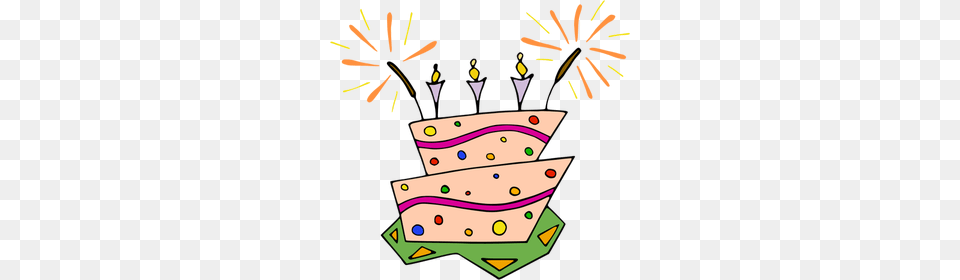 Birthday Cake Slice Clip Art, People, Person, Birthday Cake, Cream Png Image