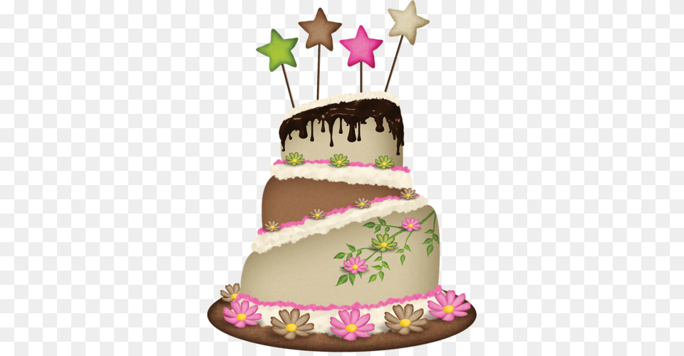 Birthday Cake Tortas Cumpleanos Transparentes, Birthday Cake, Cream, Dessert, Food Png
