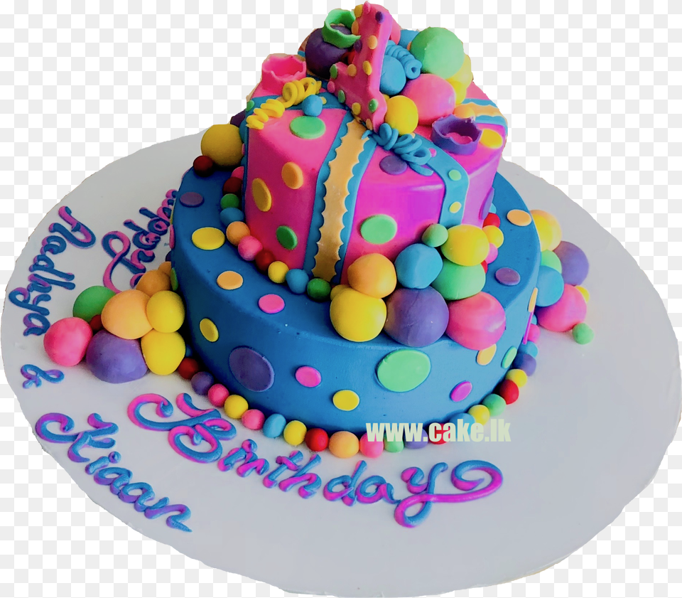 Birthday Cake Transparent Birthday Cake In Boys, Birthday Cake, Cream, Dessert, Food Free Png Download