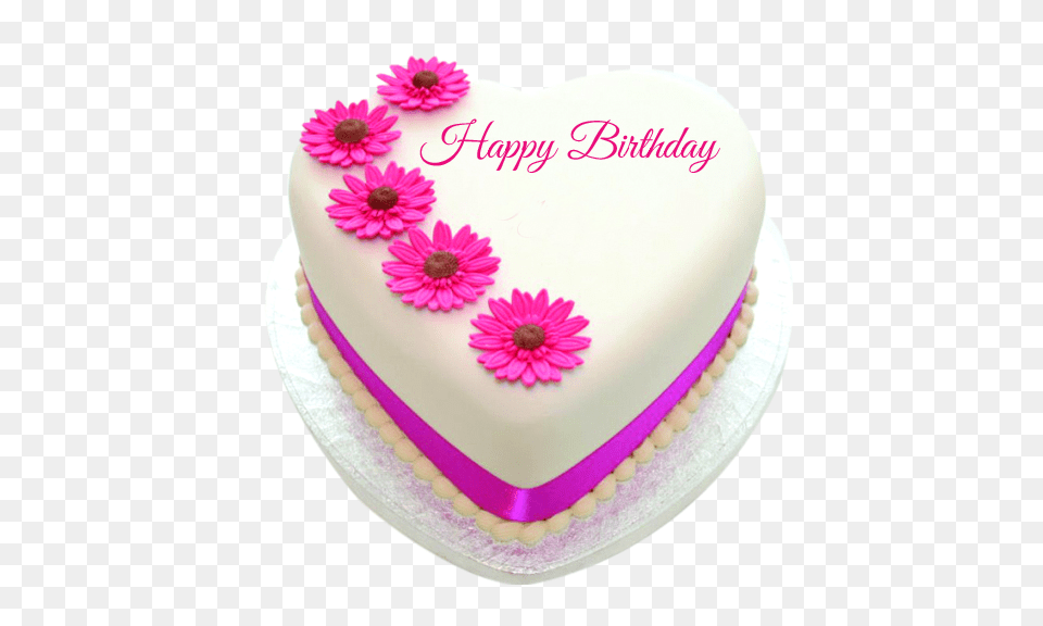 Birthday Cake Transparent Happy Birthday Sister Cake, Birthday Cake, Cream, Dessert, Food Png Image