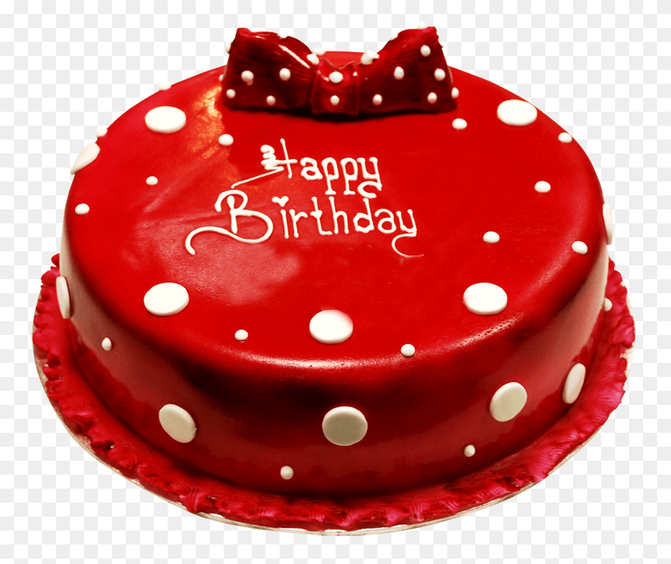 Birthday Cake Image And Clipart Red Velvet Birthday Cake, Birthday Cake, Cream, Dessert, Food Free Transparent Png