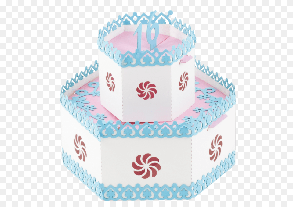 Birthday Cake With Custom Candles Birthday Cake With Custom Candles Popup Card, Birthday Cake, Cream, Dessert, Food Free Png