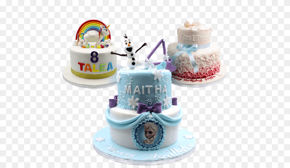 Birthday Cakes Cake Decorating, Birthday Cake, Cream, Dessert, Food Free Transparent Png