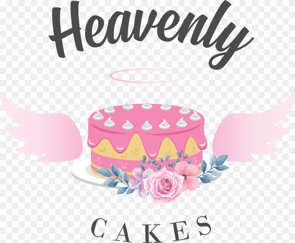 Birthday Cakes Delivered Harrogate Heavenly Birthday Cake, Birthday Cake, Person, People, Food Free Png Download