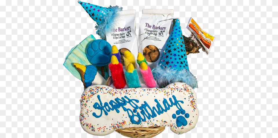 Birthday Cakes For Dogs Birthday Cake Soft, Clothing, Hat, Birthday Cake, Cream Png Image