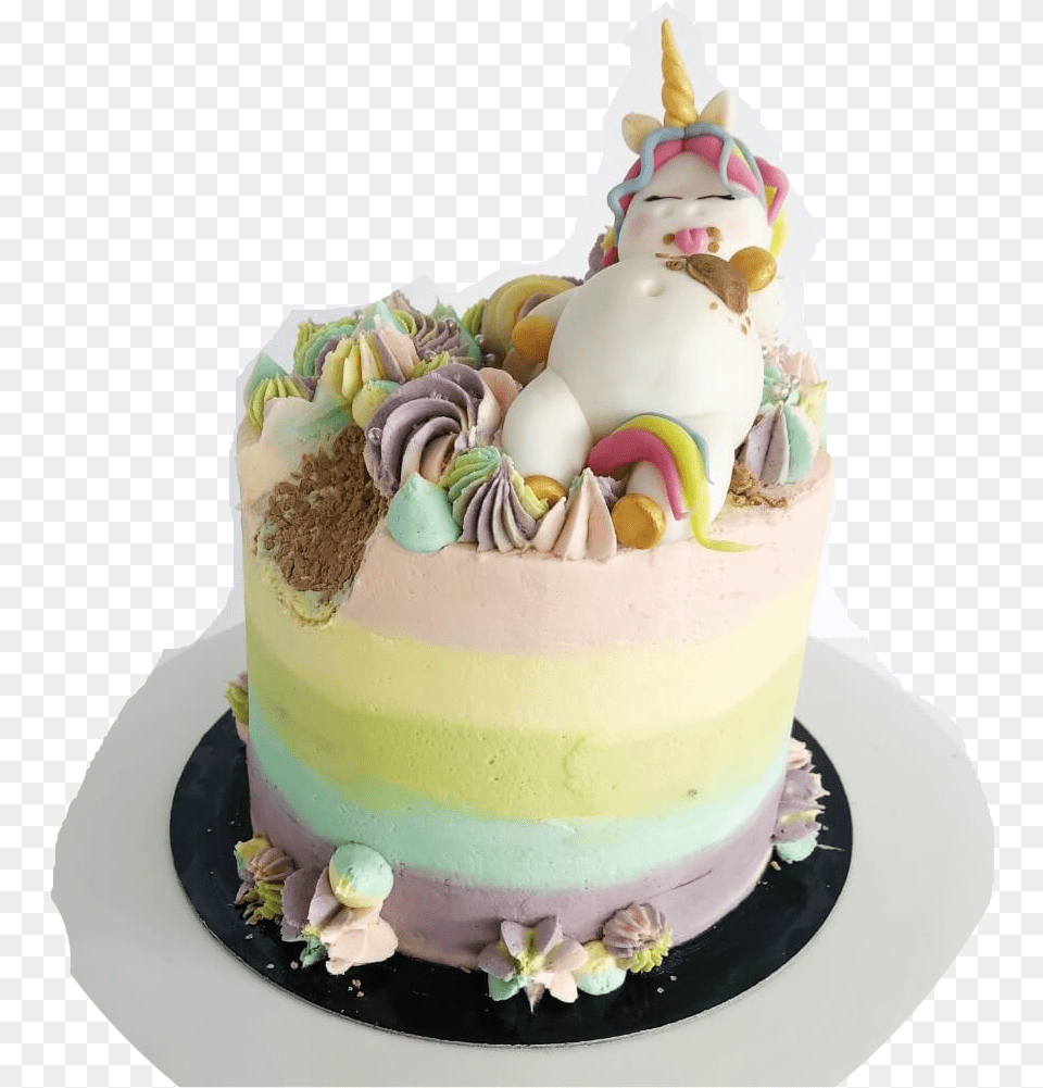 Birthday Cakes Transparent Background Cake, Birthday Cake, Cream, Dessert, Food Free Png Download