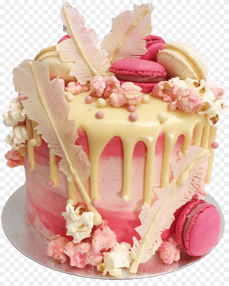Birthday Cakes Image Happy Birthday Cake Toppers Glitter, Birthday Cake, Cream, Dessert, Food Free Transparent Png