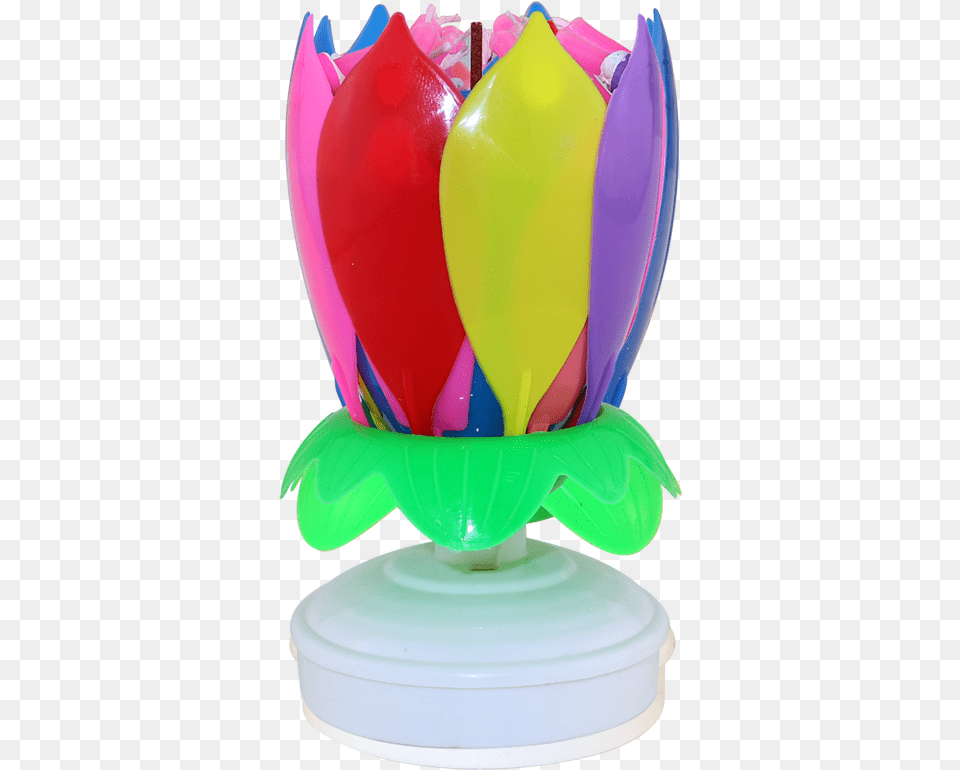 Birthday Candle, Balloon Free Png Download