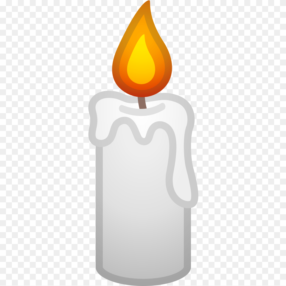Birthday Candle Emoji, Smoke Pipe Free Transparent Png