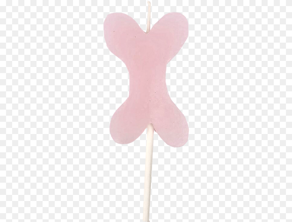 Birthday Candle On A Stick Butterfly, Food, Sweets, Candy, Person Free Png
