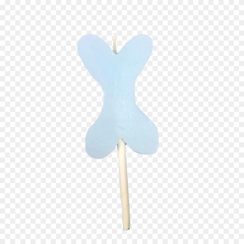 Birthday Candle On A Stick The Dog Bakery, Food, Sweets, Candy Png Image