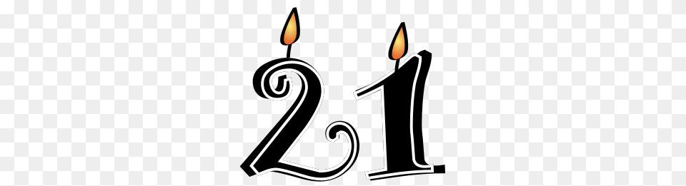 Birthday Candles, Number, Symbol, Text, Astronomy Free Png