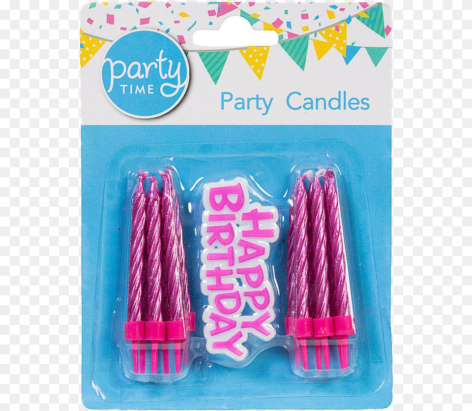 Birthday Candles Free Png