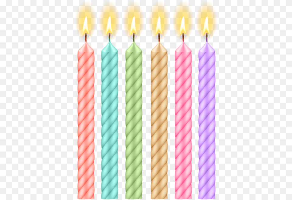 Birthday Candles Candle Birthday, Festival, Hanukkah Menorah Png