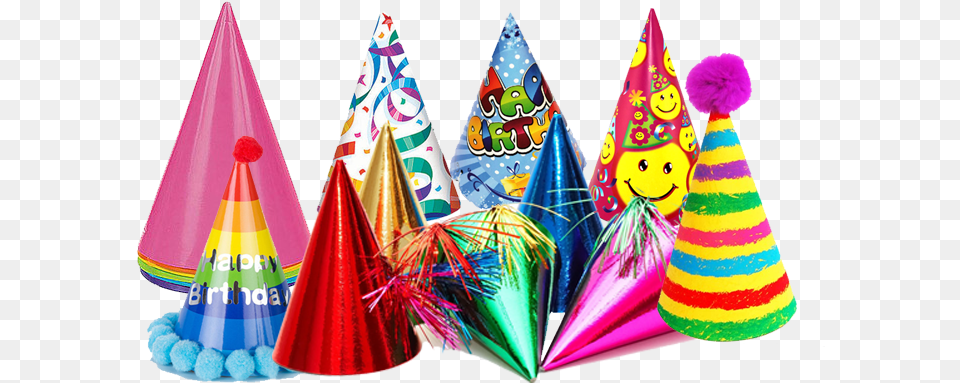 Birthday Cap, Clothing, Hat, Party Hat Free Transparent Png