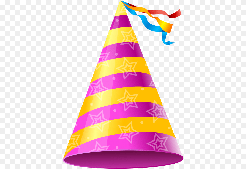 Birthday Cap Clip Art Searchpng Birthday Hat Clipart, Clothing, Party Hat, Rocket, Weapon Free Transparent Png