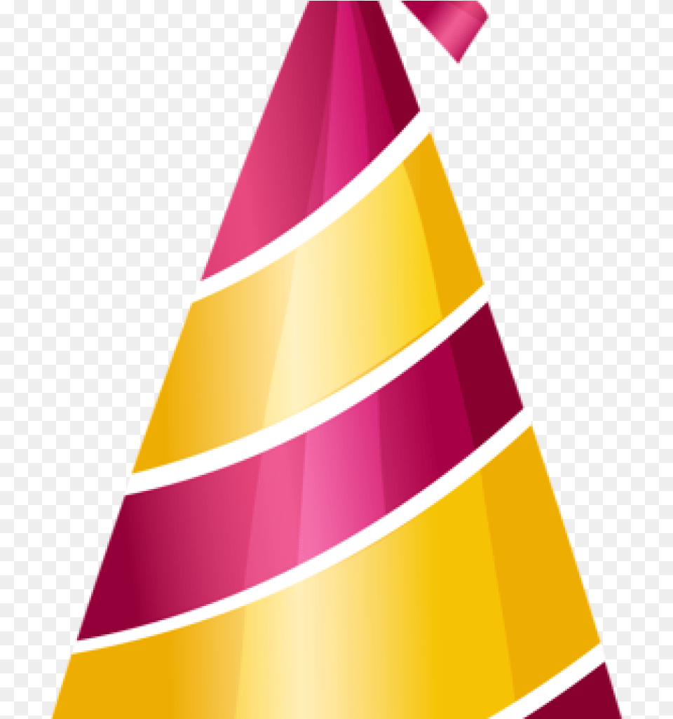 Birthday Cap Vector, Clothing, Hat, Party Hat Free Png
