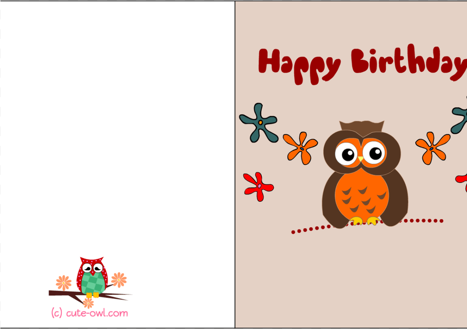 Birthday Card For Boy, Envelope, Greeting Card, Mail, Animal Png Image