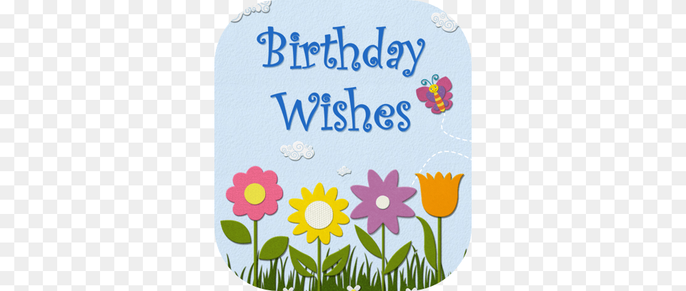 Birthday Cards For Friends, Envelope, Greeting Card, Mail, Flower Free Transparent Png