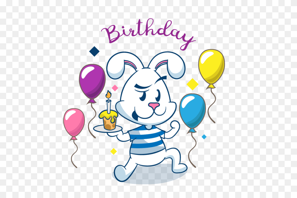 Birthday Celebration, Balloon, People, Person, Baby Free Transparent Png