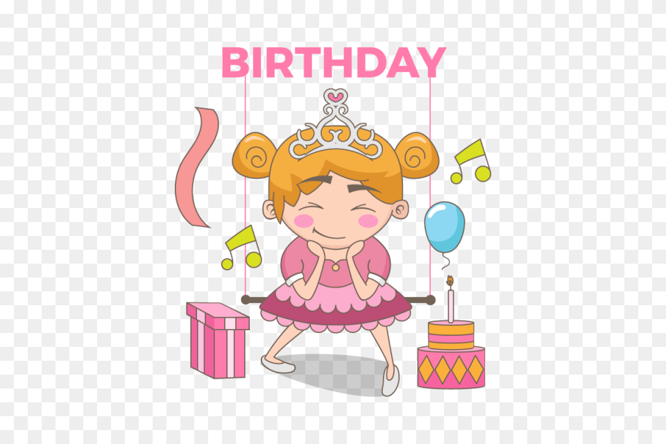Birthday Celebration, Baby, Person, People, Head Free Png