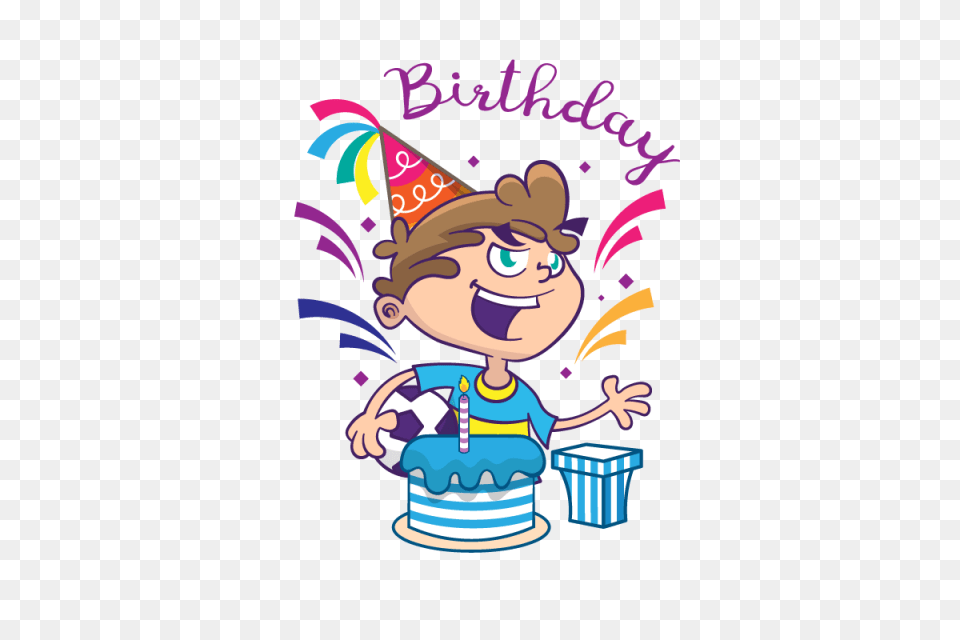 Birthday Celebration, Person, Clothing, People, Hat Free Png Download