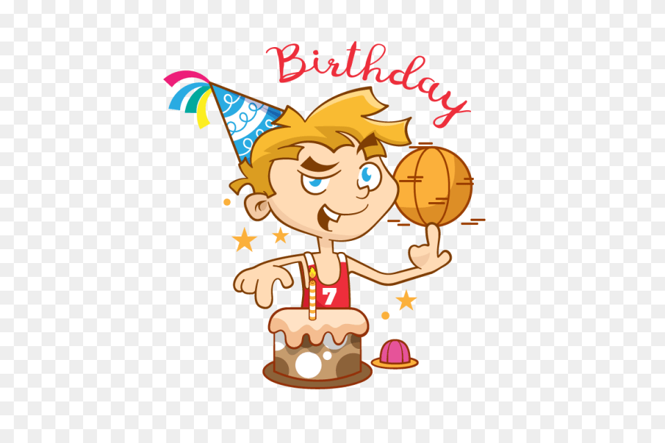 Birthday Celebration, Person, People, Hat, Clothing Free Png