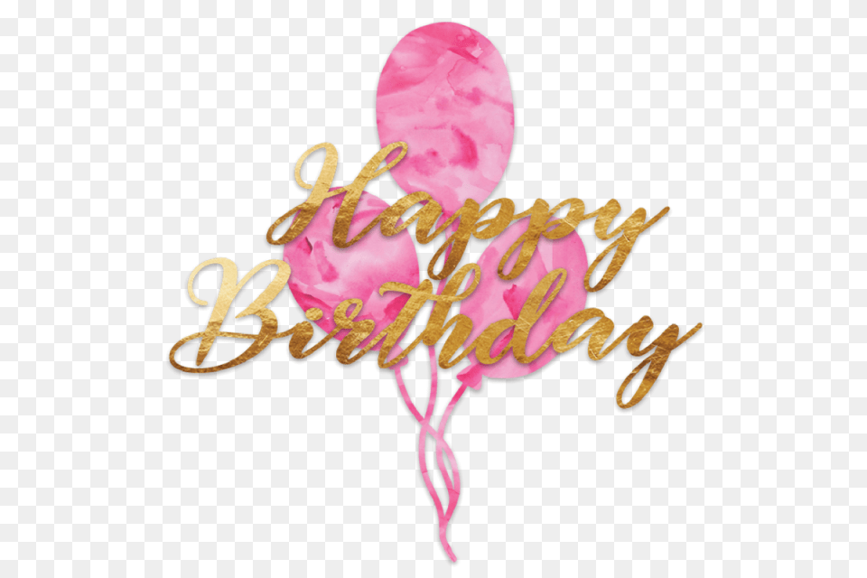 Birthday Celebration, Balloon Free Png Download