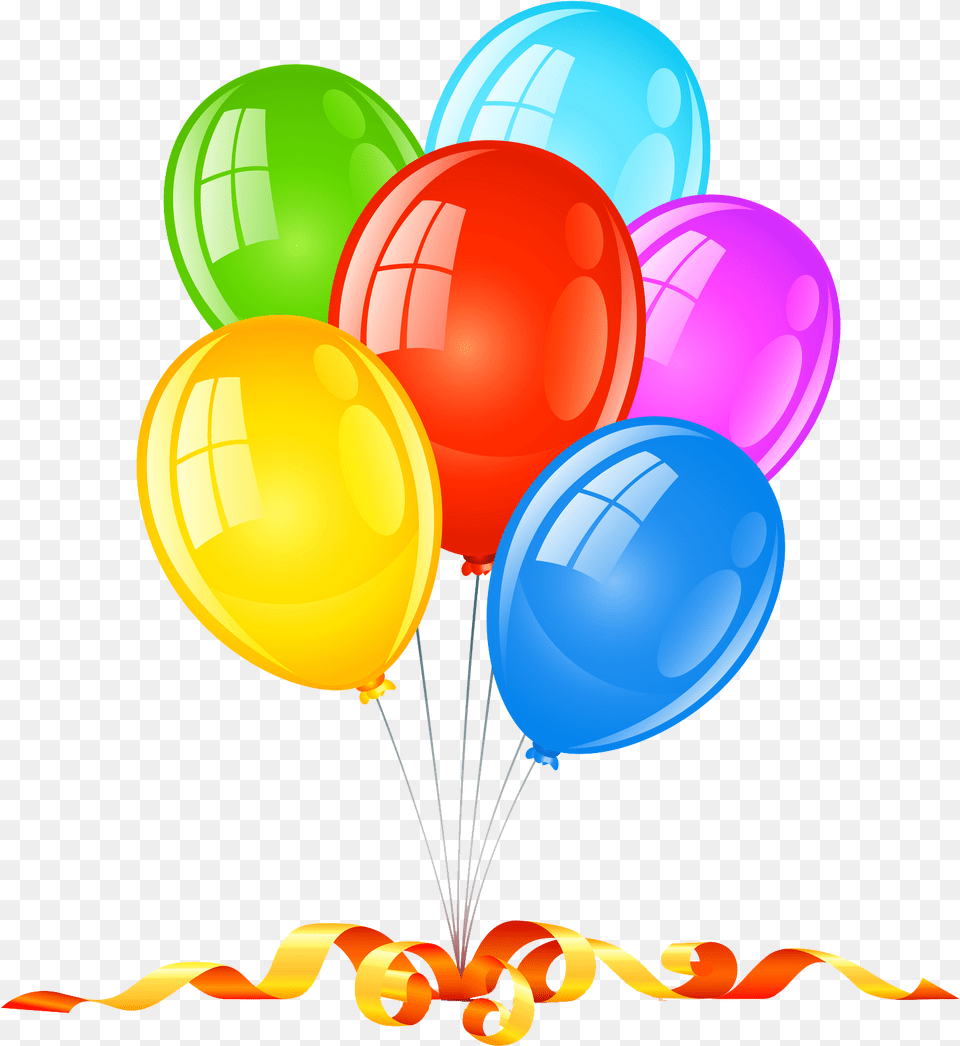 Birthday Celebration Clip Art Download Celebration Clipart, Balloon Free Png