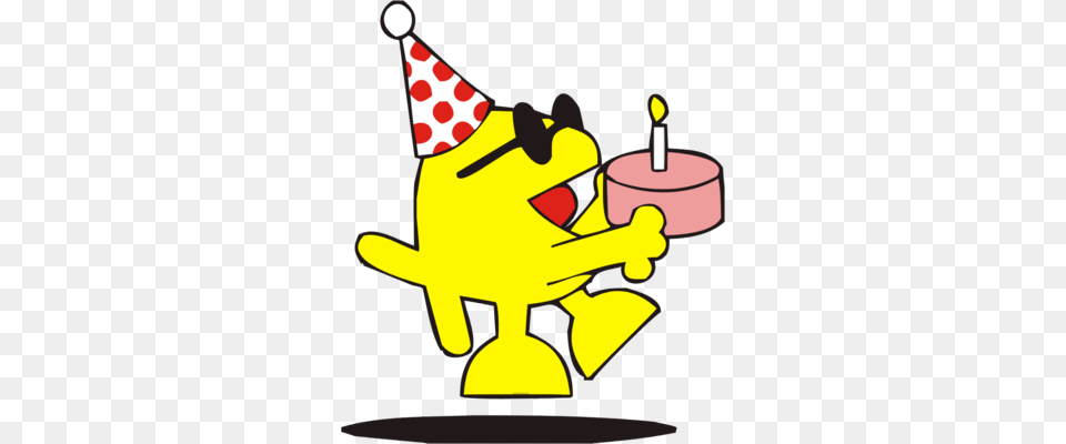 Birthday Christian Fish Happy Birthday Fish, Clothing, Hat, People, Person Png