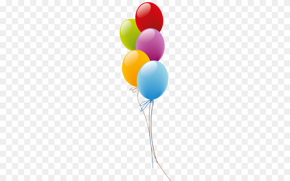 Birthday Clip Art, Balloon Png Image
