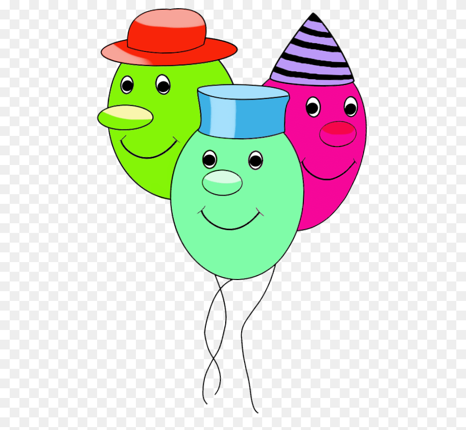 Birthday Clip Art And Birthday Graphics, Hat, Clothing, Drawing, Doodle Free Png