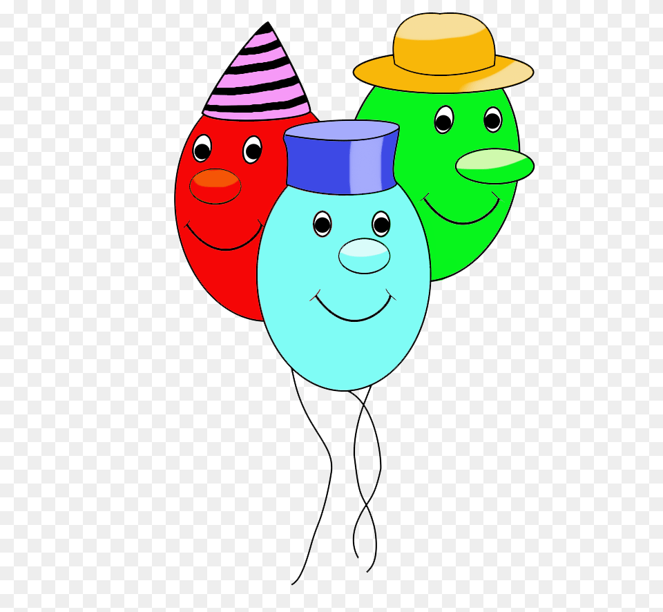 Birthday Clip Art And Birthday Graphics, Clothing, Hat, Winter, Snowman Free Transparent Png