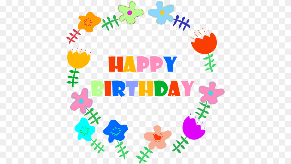 Birthday Clip Art And Graphics Transparent Clip Art Transparent Background Happy Birthday Bunting, People, Person, Cream, Dessert Free Png Download