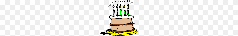Birthday Clip Art For Free Clip Art, Birthday Cake, Cake, Cream, Dessert Png