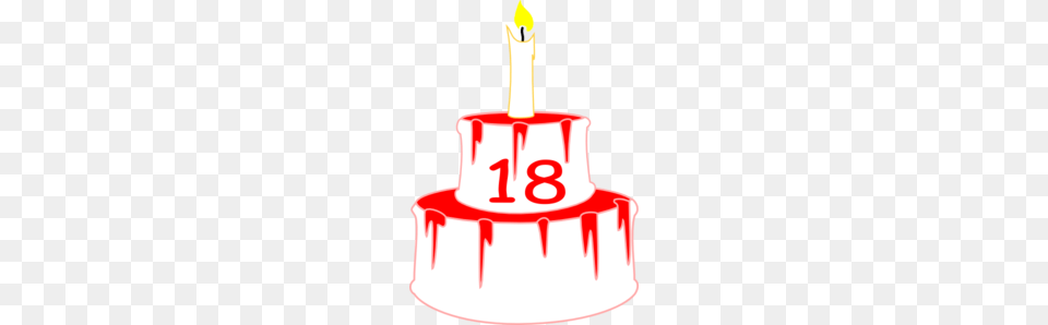 Birthday Clipart, Cake, Dessert, Food, Birthday Cake Free Png