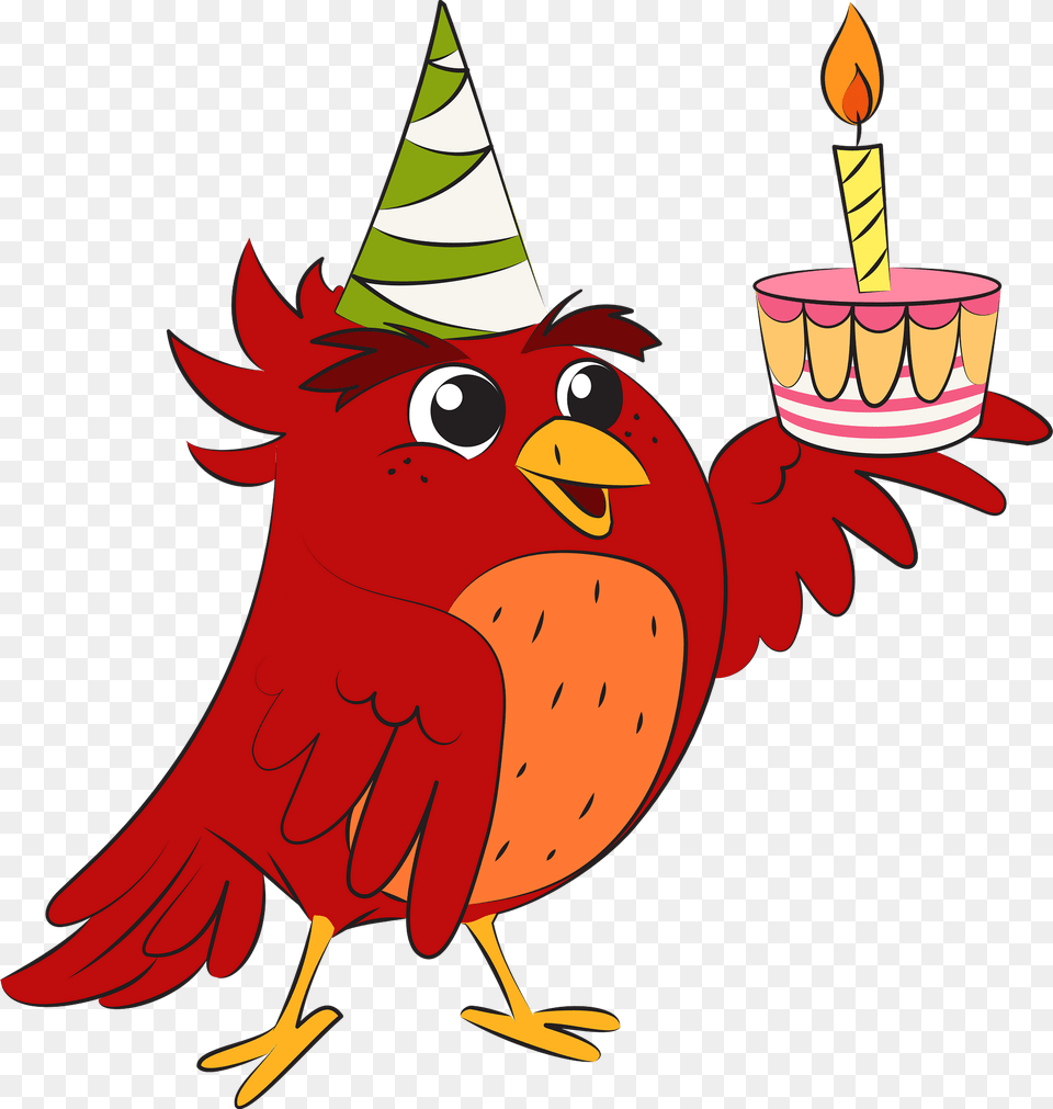 Birthday Clipart, Clothing, Hat Free Png