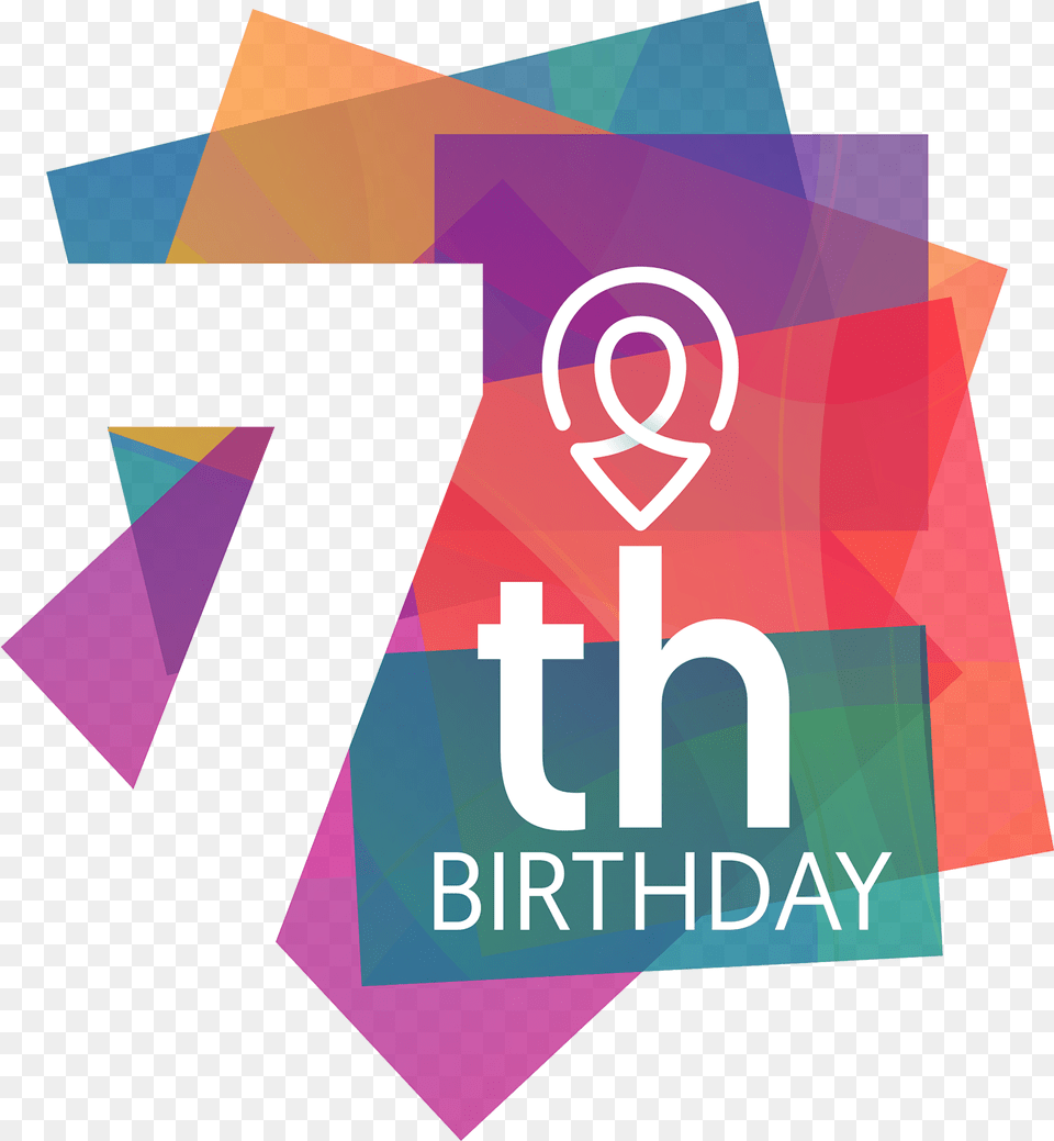 Birthday Competition Graphic Design, Advertisement, Poster, Symbol Free Transparent Png