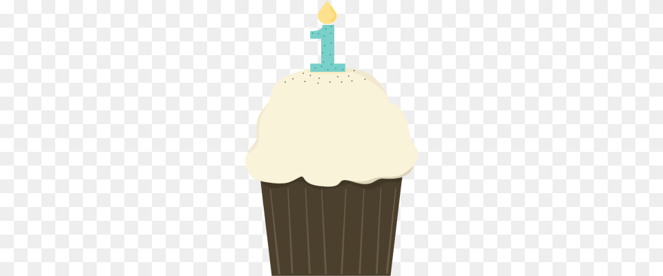 Birthday Crab Cliparts, Cake, Cream, Cupcake, Dessert Free Png Download