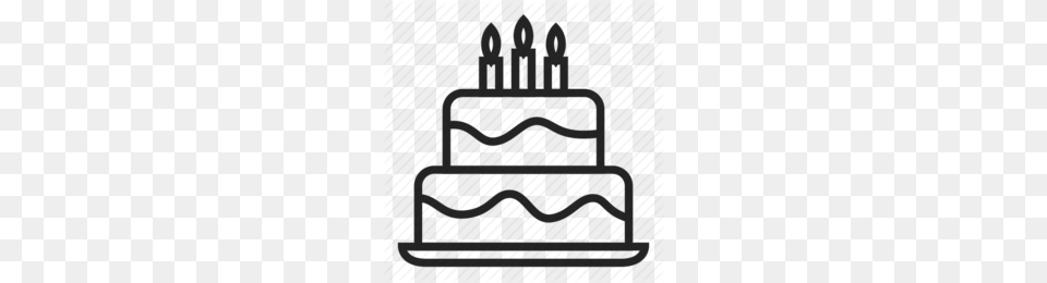 Birthday Cupcake Clipart, Cake, Dessert, Food, Cream Png