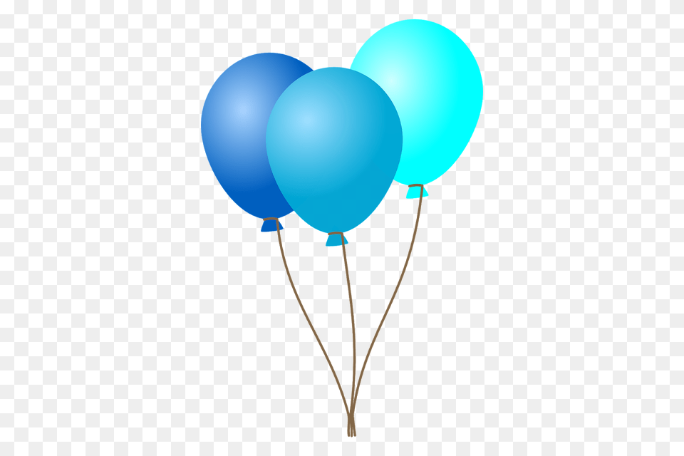 Birthday Decoration Items, Balloon Free Png Download