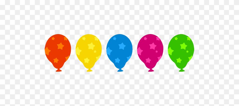 Birthday Decoration Items, Balloon, Aircraft, Transportation, Vehicle Free Transparent Png