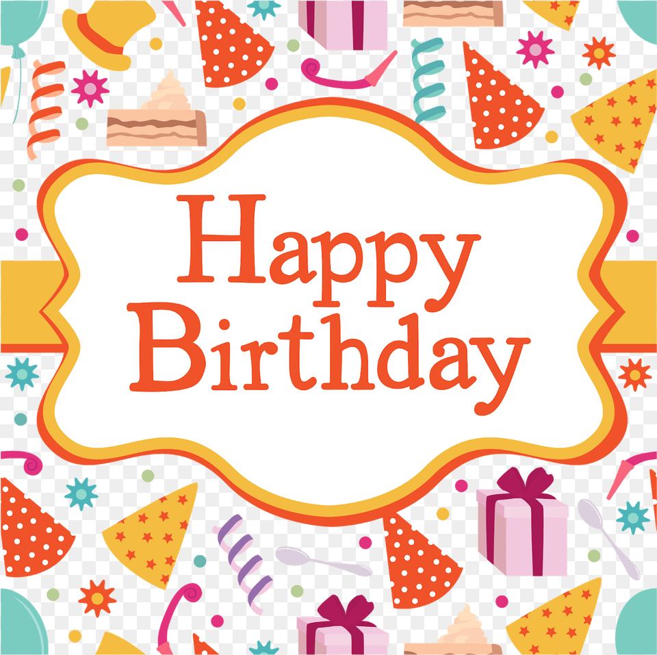Birthday Designs Design Of Birth Day Card, Person, People, Ketchup, Food Free Png