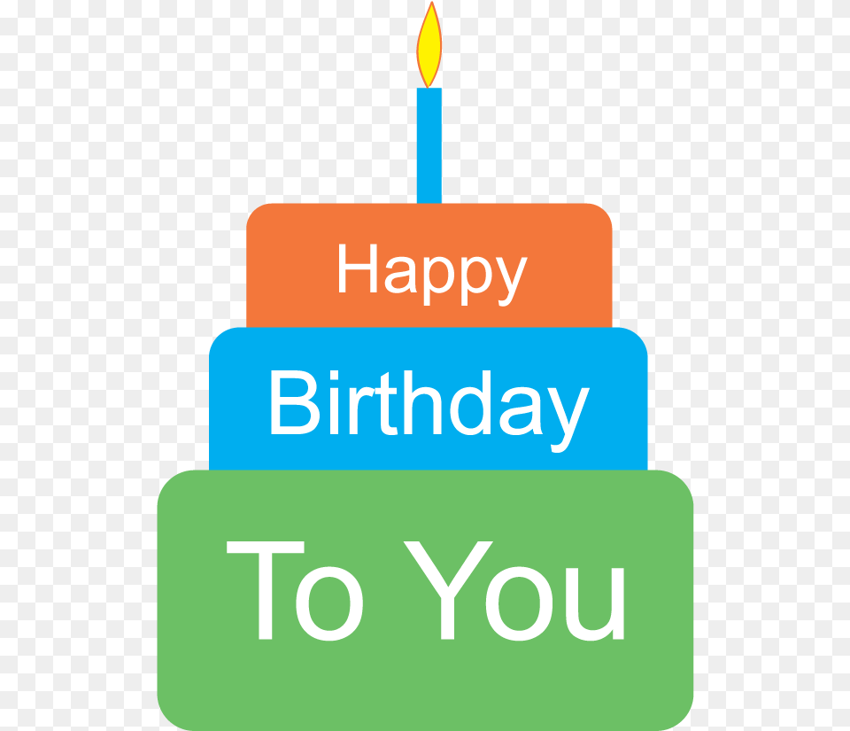 Birthday Divider Cliparts Download Clip Birthday For Teacher Raccoon In School Desk, Birthday Cake, Cake, Cream, Dessert Png