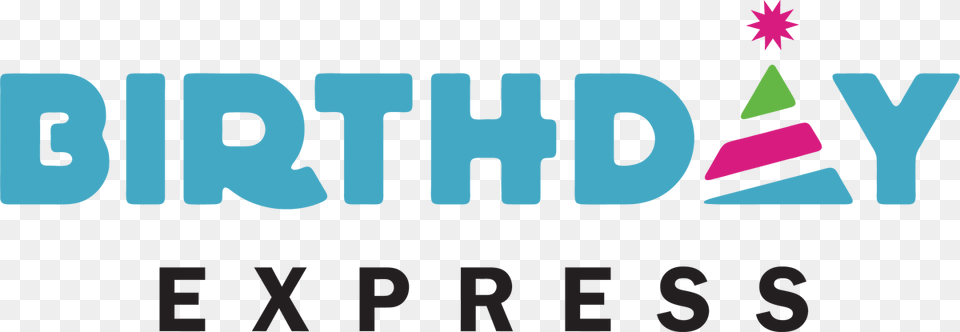 Birthday Express Coupon Codes Birthday Express Logo, Text, People, Person Free Png Download