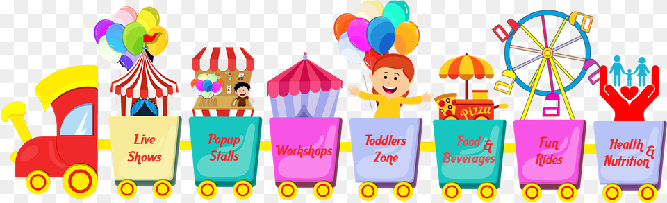 Birthday Ferris Wheel Clip Art, Circus, Leisure Activities, Baby, Machine Free Png