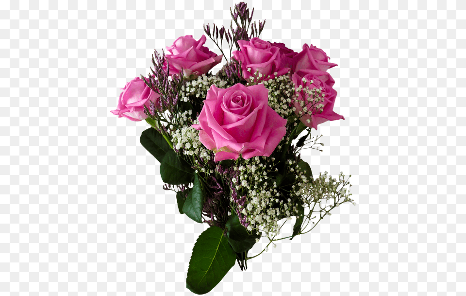 Birthday Flowers Valentineu00 Flower Good Night Messages, Flower Arrangement, Flower Bouquet, Plant, Rose Free Png