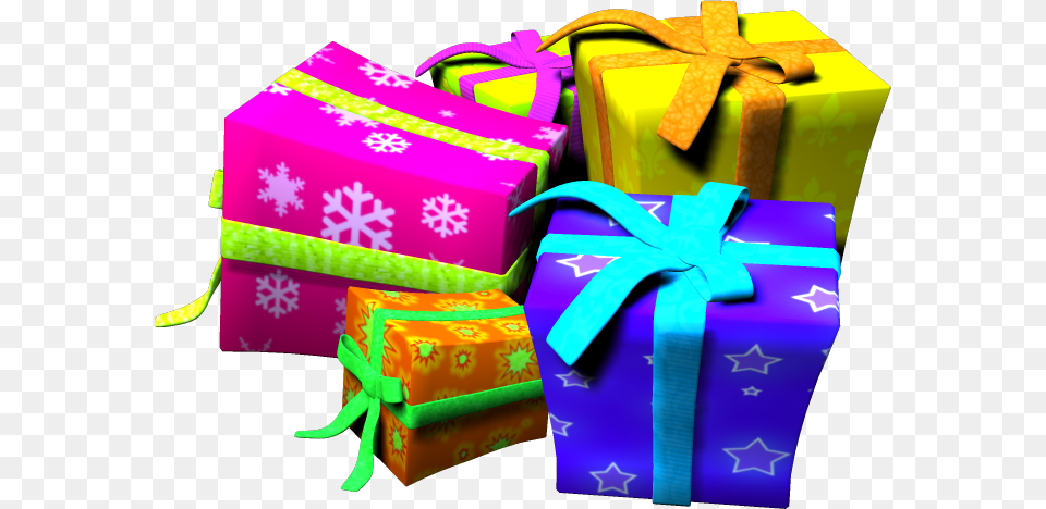 Birthday Gift Boxes Birthday Gift Box, First Aid Free Png Download
