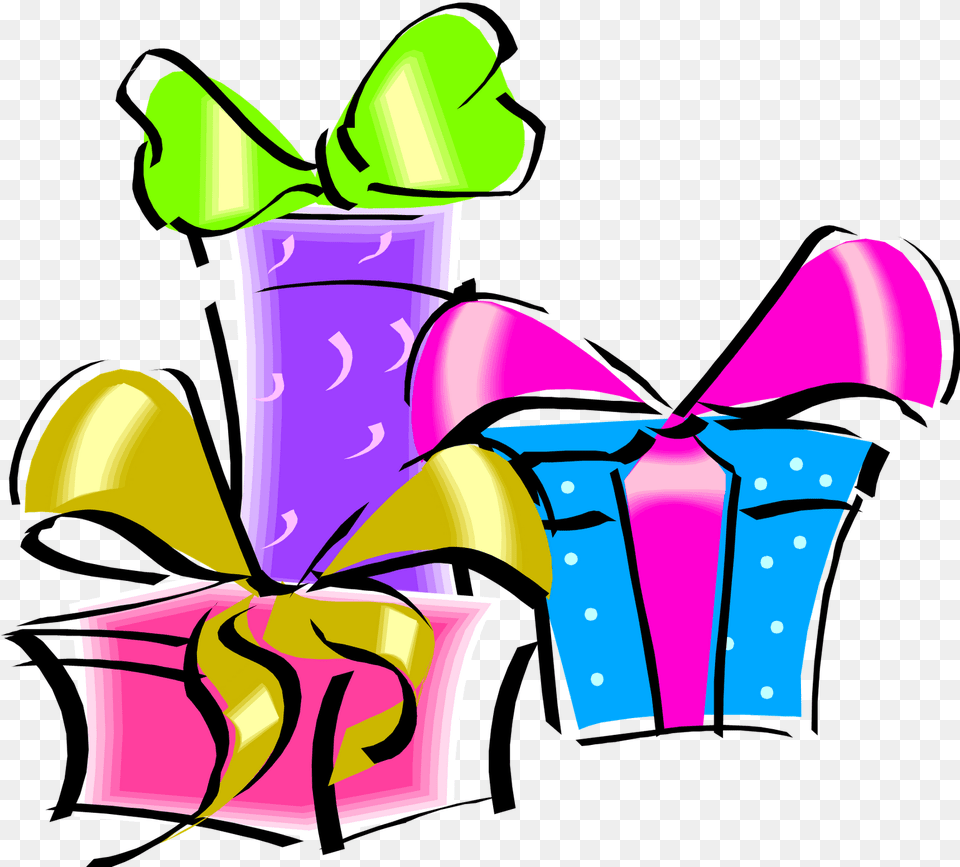 Birthday Gift Clip Art Birthday Gifts Clipart, Purple, Baby, Person, Clothing Free Png