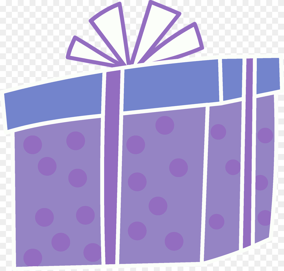 Birthday Gift Clipart Png Image